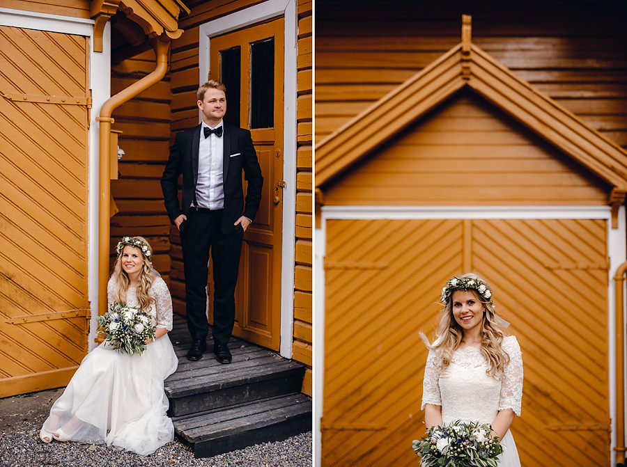 ślub w Norwegii, wesele w Norwegii, ślub w starym kościele, fotografia ślubna Norwegia, zagraniczny ślub, ślub za granicą, lmfoto, zdjecia ślubne, zagraniczna para młoda