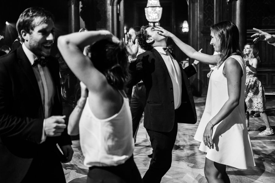 eleganckie wesele w pałacu goetza, fotografia ślubna kraków
