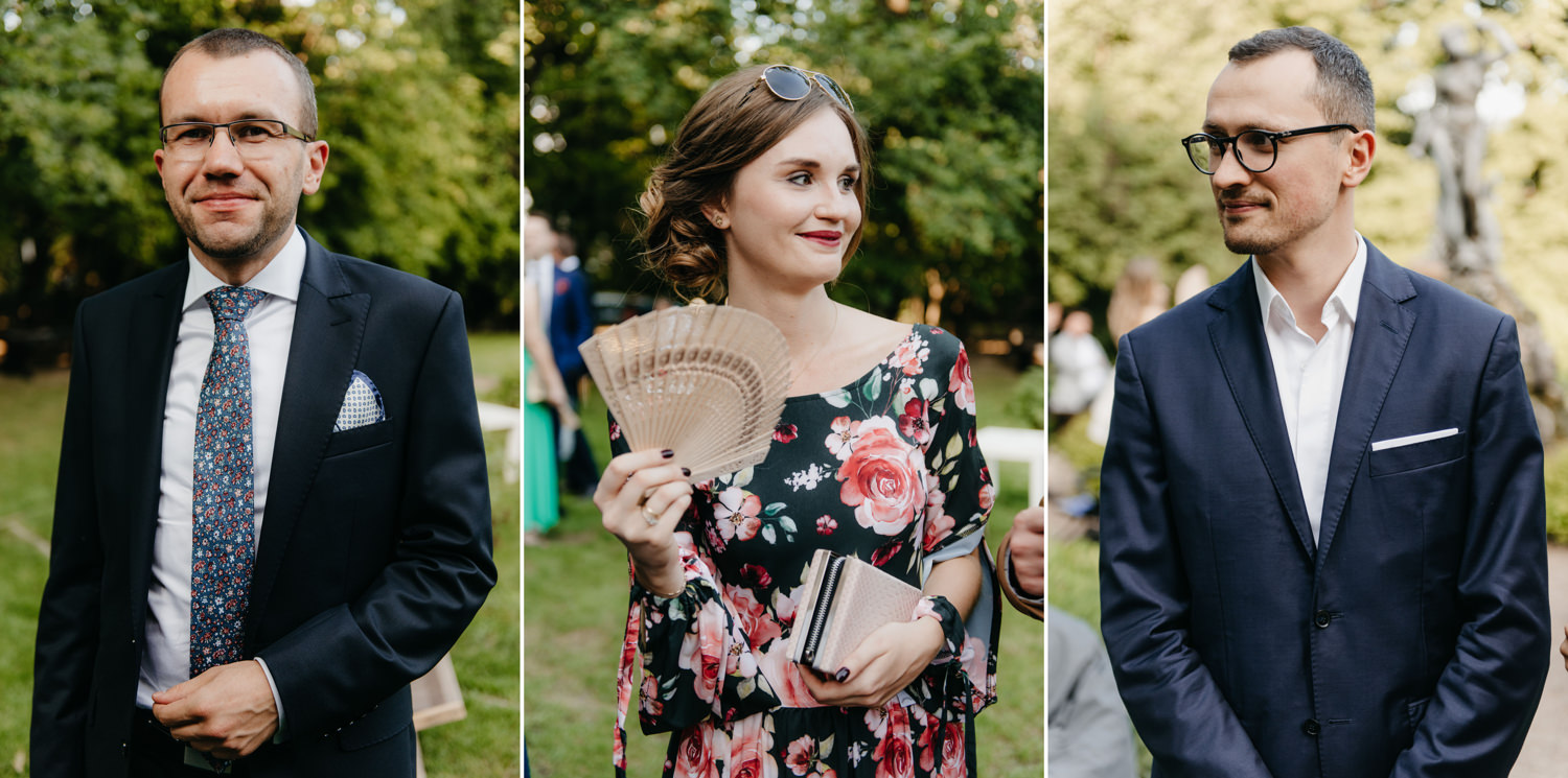 wesele w pałacu żeleńskich, pałac żeleńskich, wesele w plenerze, wesele pod chmurką, ślub plenerowy, ślub pod krakowem w plenerze, piękny rustykalny ślub, świetna zabawa na weselu, lmfoto