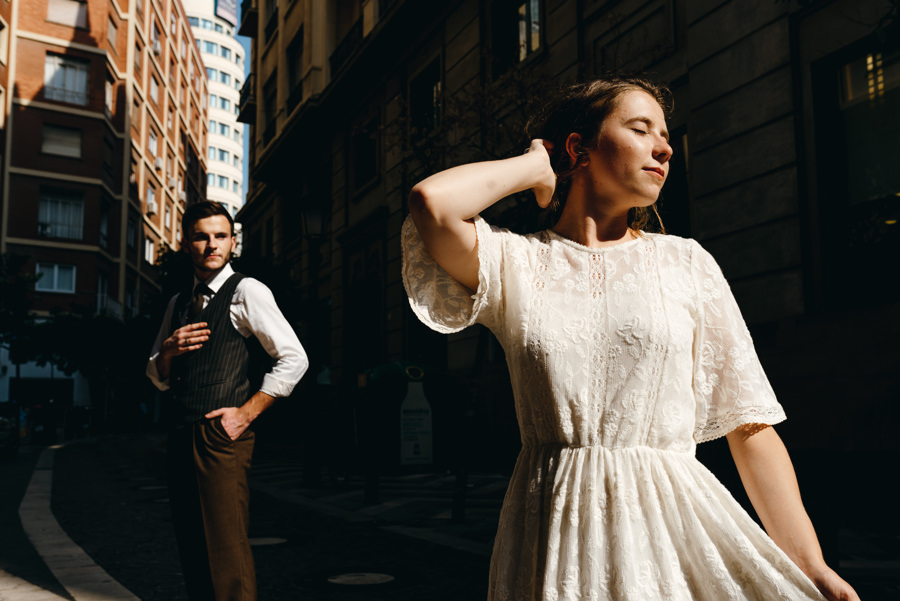 sesja ślubna w hiszpanii, zagraniczny plener ślubny, lmfoto, plener w Maladze, malaga sesja ślubna, plenerowa sesja za granicą, plener ślubny w Hiszpanii, plener ślubny w mieście