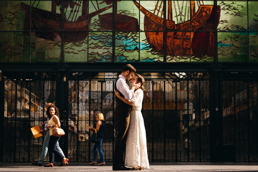 sesja ślubna w hiszpanii, zagraniczny plener ślubny, lmfoto, plener w Maladze, malaga sesja ślubna, plenerowa sesja za granicą, plener ślubny w Hiszpanii, suknia ślubna, panna młoda