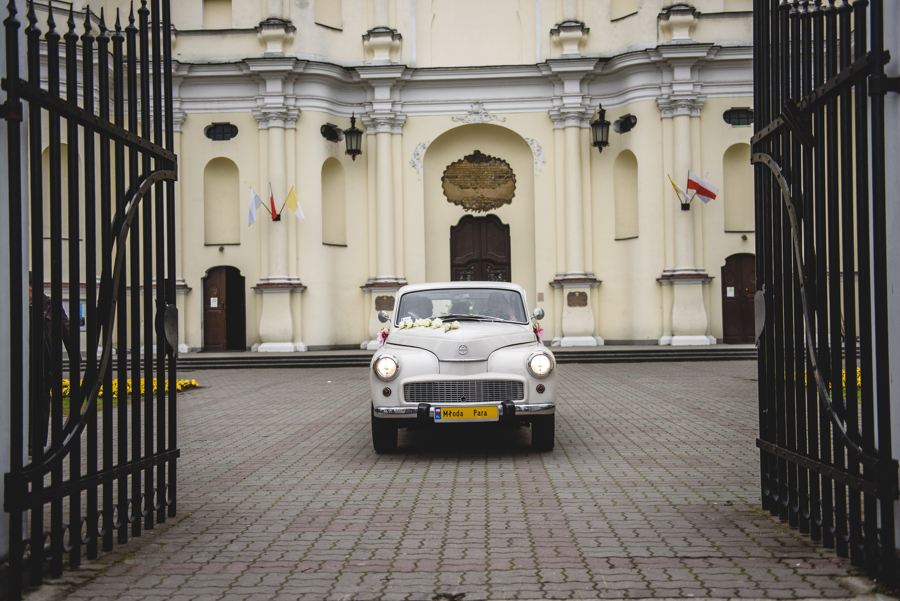 fotograf ślubny warszawa, warszawą do ślubu, ślub w Warszawie, FSO 204