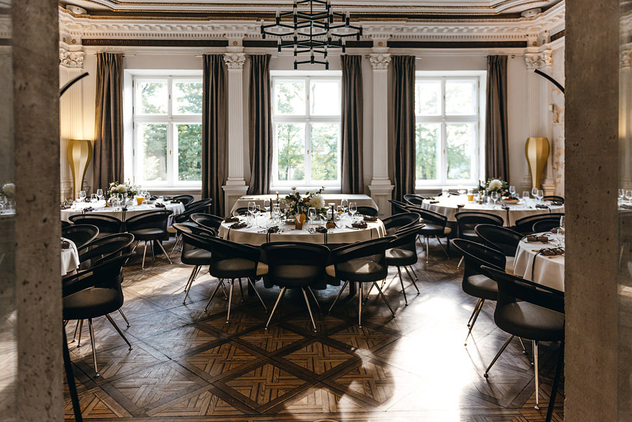 dworek new restaurant, piękne miejsce na wesele