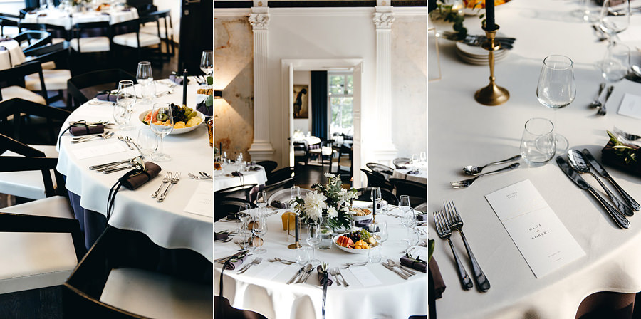 dworek new restaurant, piękne miejsce na wesele