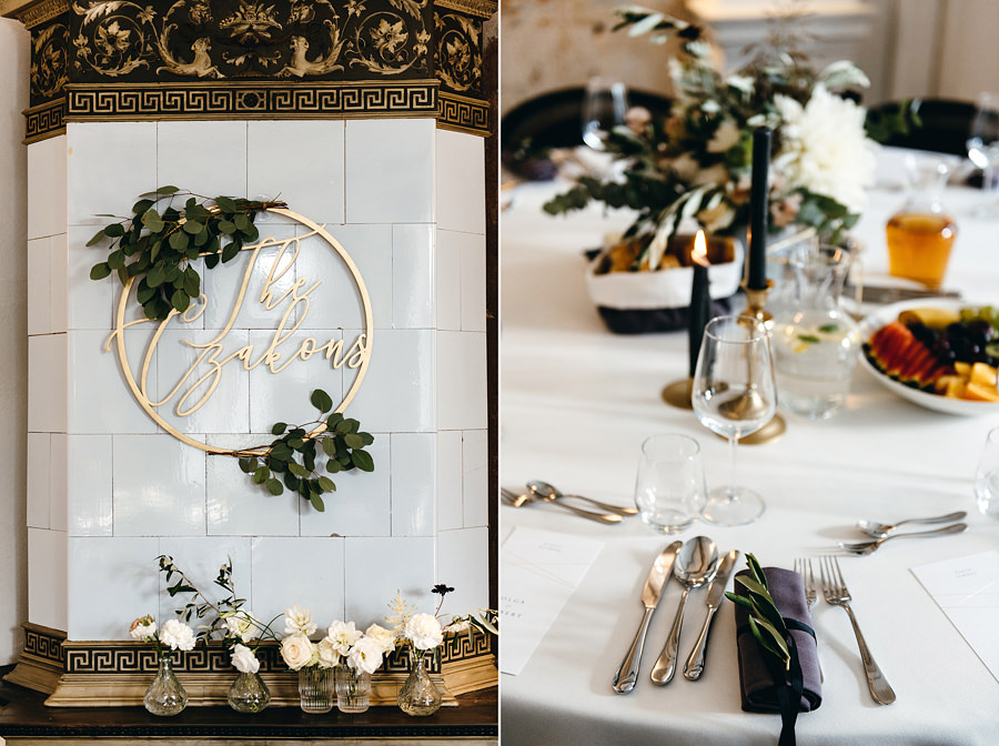 dworek new restaurant, piękne miejsce na wesele