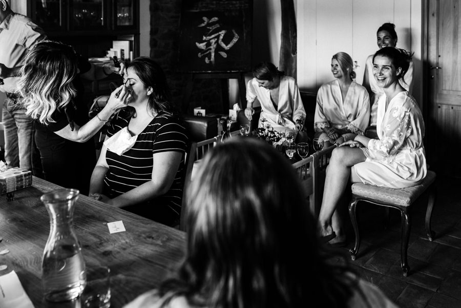 ślub w toskanii, villa giardino del belvedere