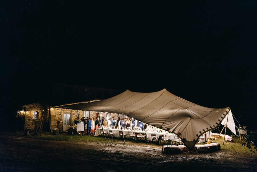 wesele pod namiotem, wesele w toskanii, rustykalne wesele, detale ślubne, ślub w toskanii