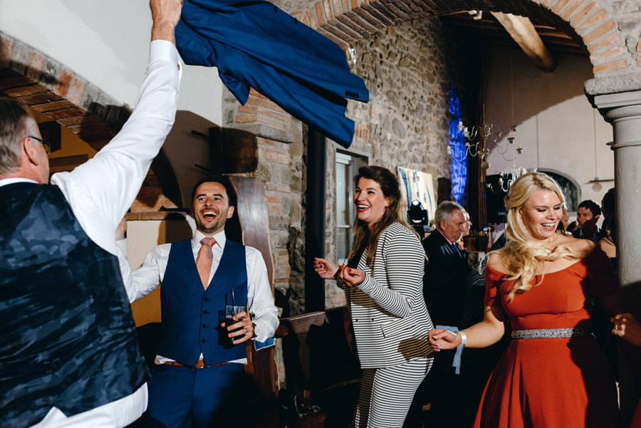 ślub w toskanii, wesele w chianti farm