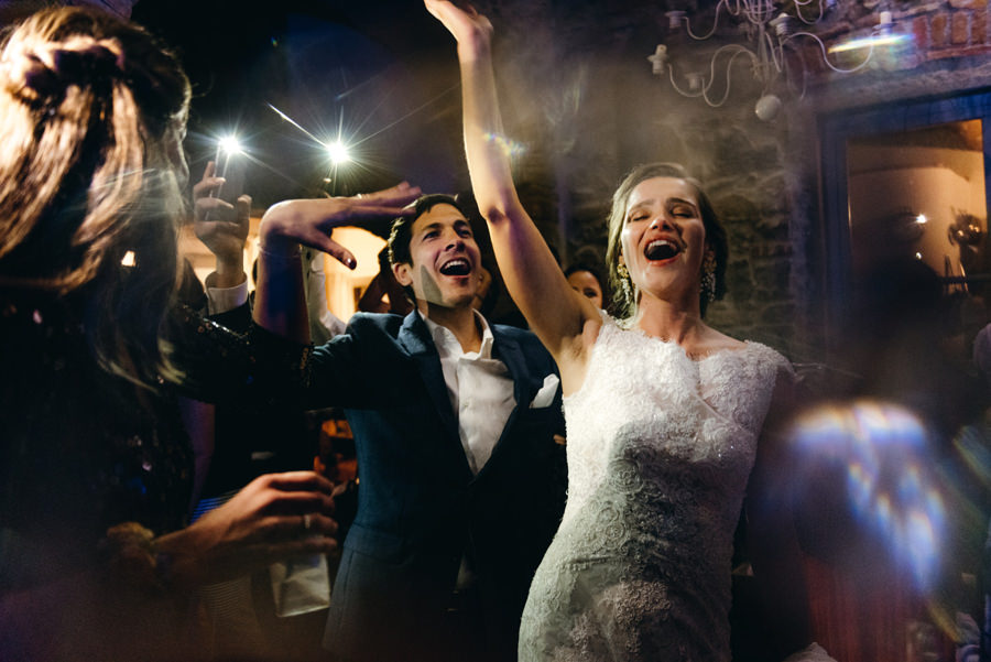 ślub w toskanii, wesele w chianti farm