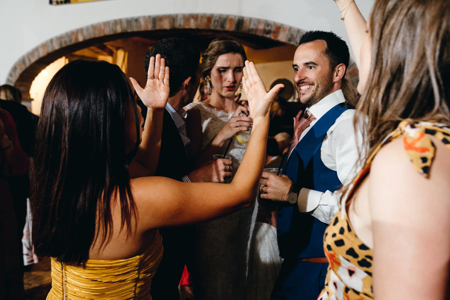 ślub w toskanii, villa giardino del belvedere