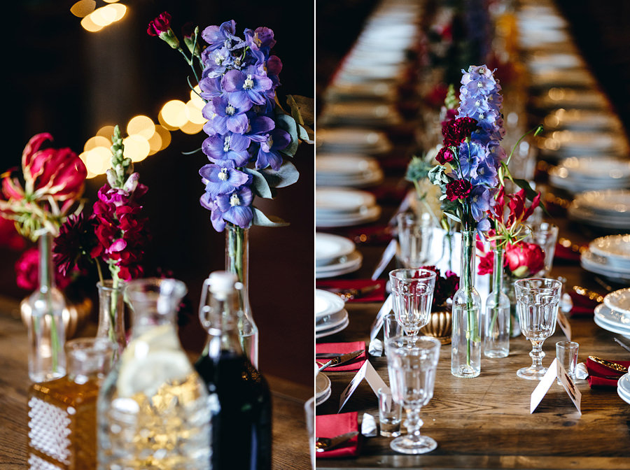 stara kruszarnia, złoty jar, złoty stok, ślub plenerowy