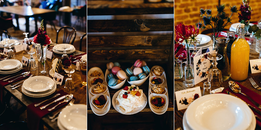 stara kruszarnia, złoty jar, złoty stok, ślub plenerowy