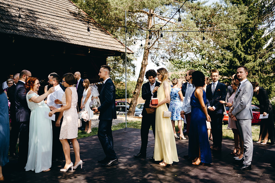 stara stodoła koło dobczyc, stodoła, wesele w stodole