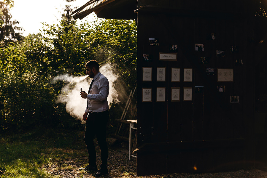 stara stodoła koło dobczyc, stodoła, wesele w stodole