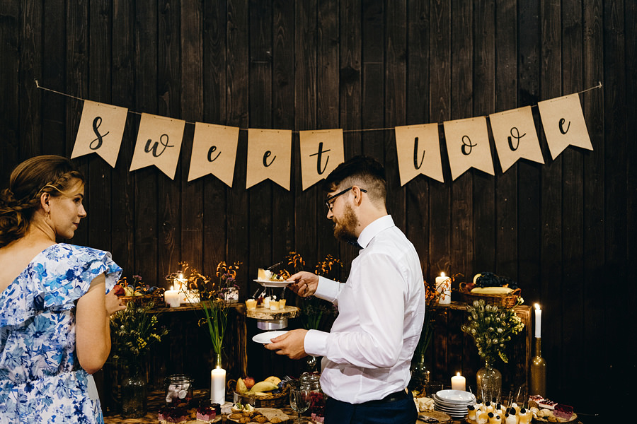 stodoła w kąśnej dolnej, alternatywne miejsce na wesele, ślub 