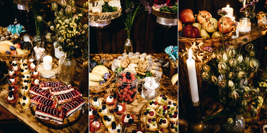 stodoła w kąśnej dolnej, alternatywne miejsce na wesele, ślub 