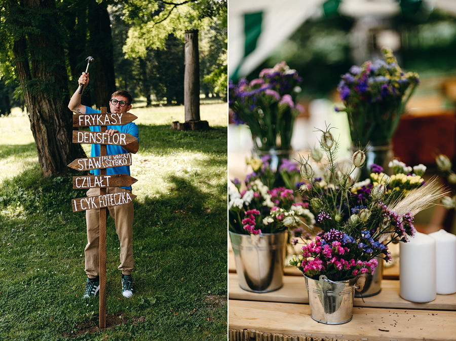 stodoła w kąśnej dolnej, alternatywne miejsce na wesele, ślub 