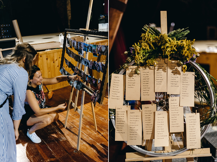 stodoła w kąśnej dolnej, alternatywne miejsce na wesele, ślub 