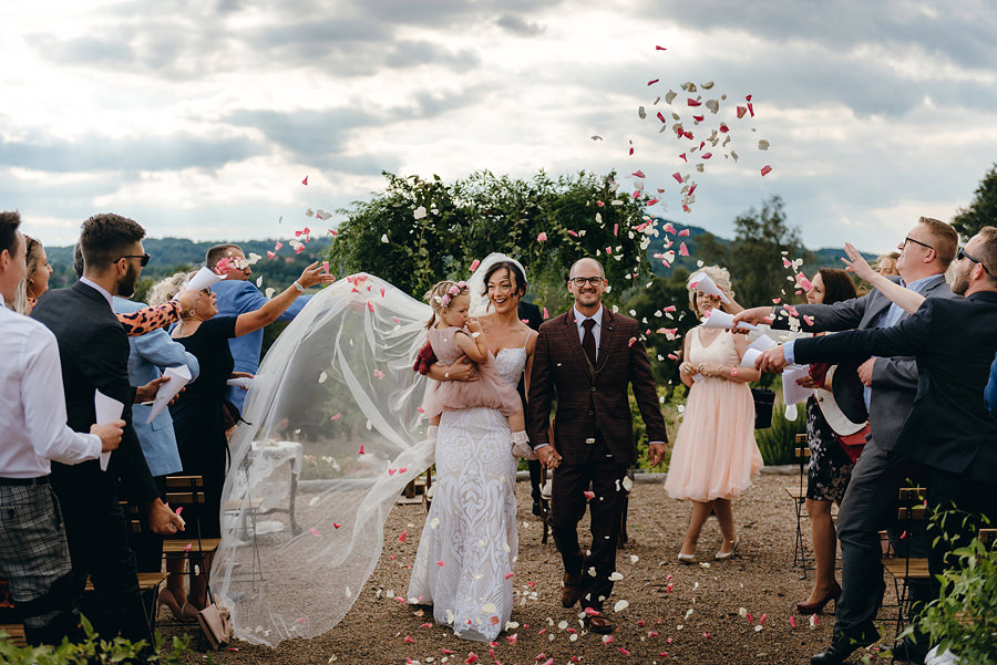 villa love, klimat toskanii, piękna sala na wesele