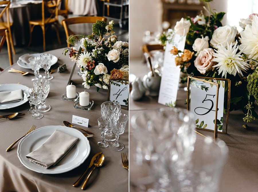 villa love, klimat toskanii, piękna sala na wesele