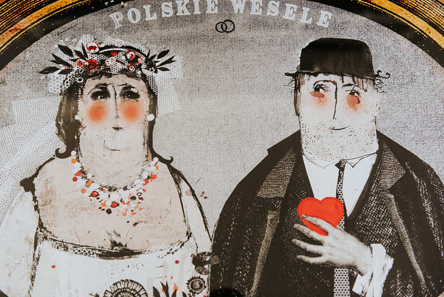 złoty Jar Wesele złoty stok