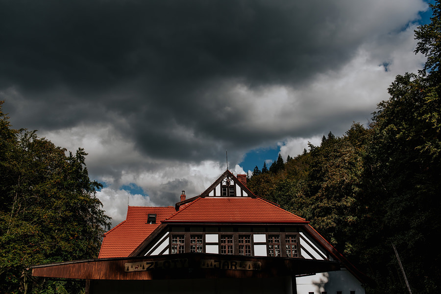 złoty Jar Wesele złoty stok