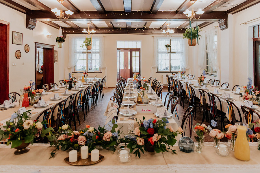 złoty Jar Wesele złoty stok