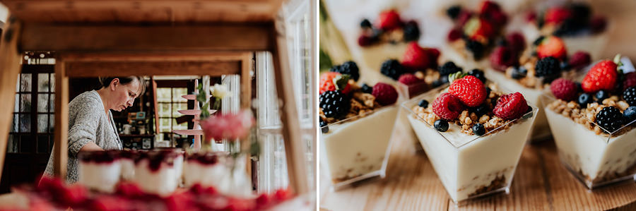 złoty Jar Wesele złoty stok