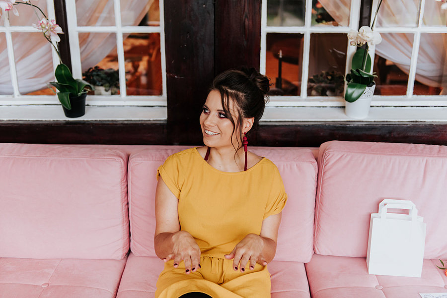 złoty Jar Wesele złoty stok