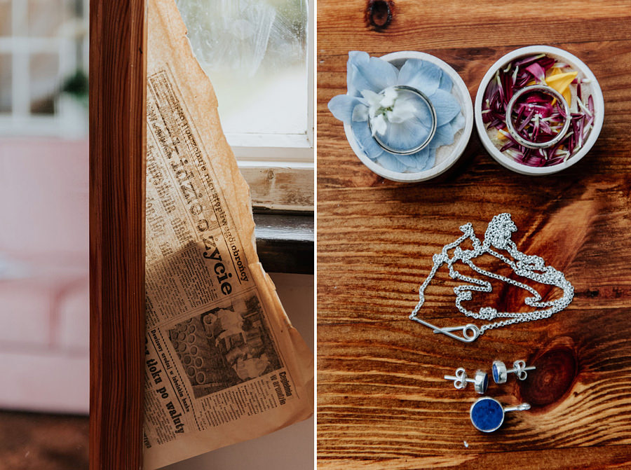 złoty Jar Wesele złoty stok