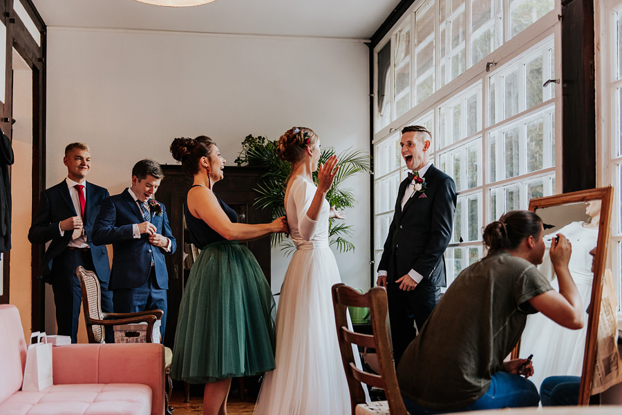 złoty Jar Wesele złoty stok