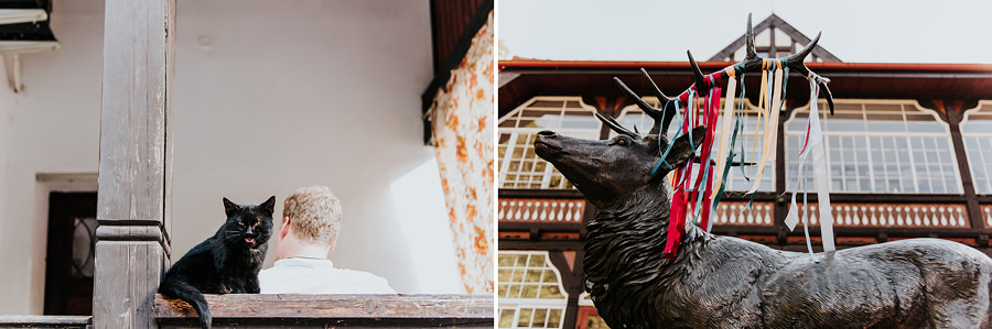 złoty Jar Wesele złoty stok