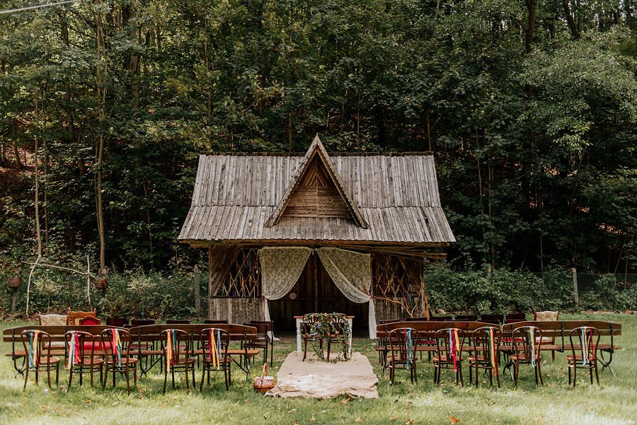 złoty Jar Wesele złoty stok