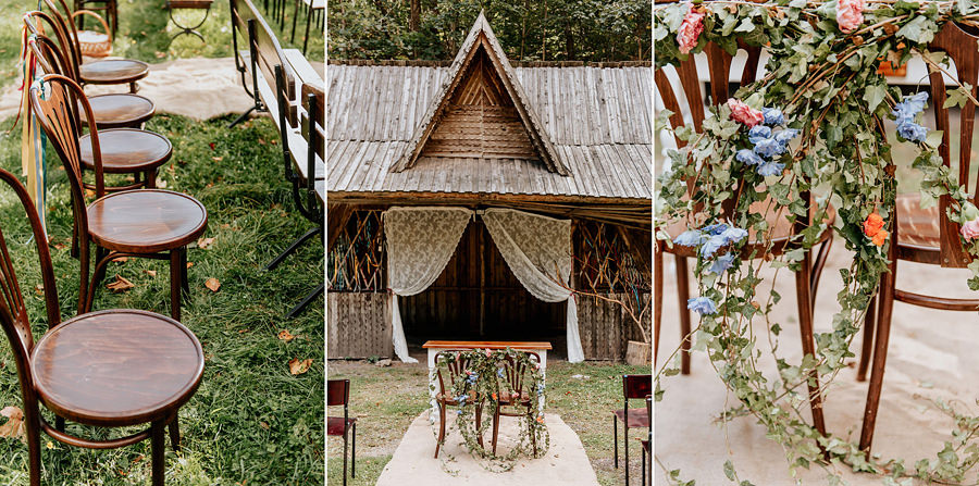 złoty Jar Wesele złoty stok