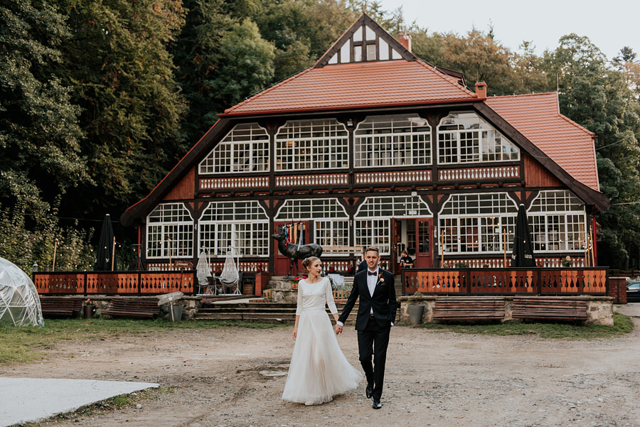 złoty Jar Wesele złoty stok