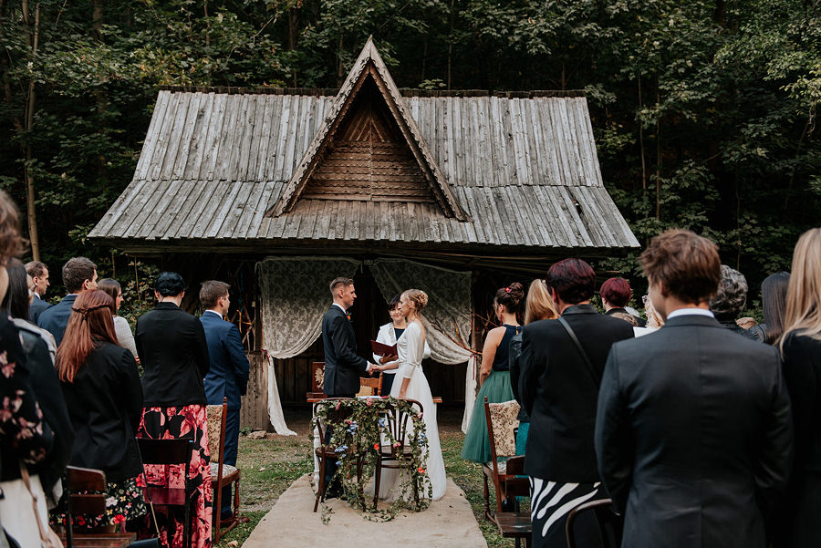 złoty Jar Wesele złoty stok