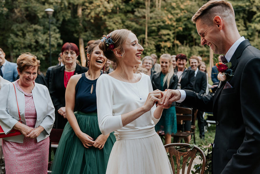 złoty Jar Wesele złoty stok