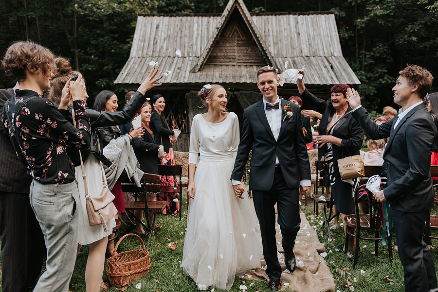 złoty Jar Wesele złoty stok