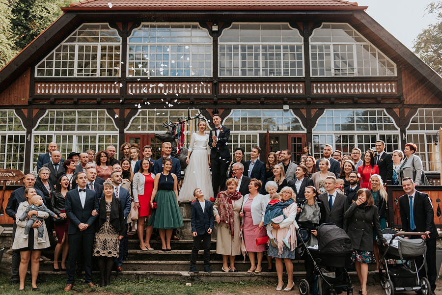 złoty Jar Wesele złoty stok