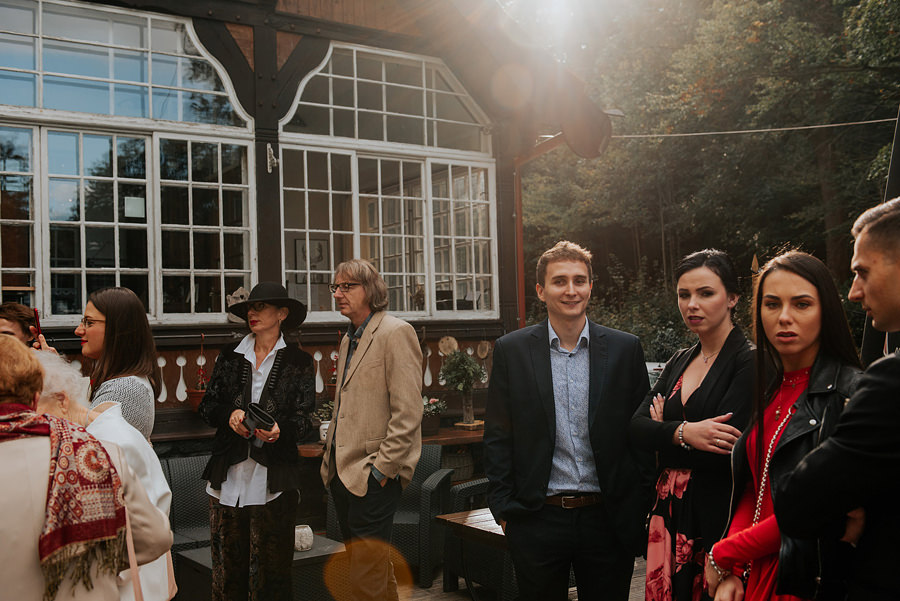 złoty Jar Wesele złoty stok