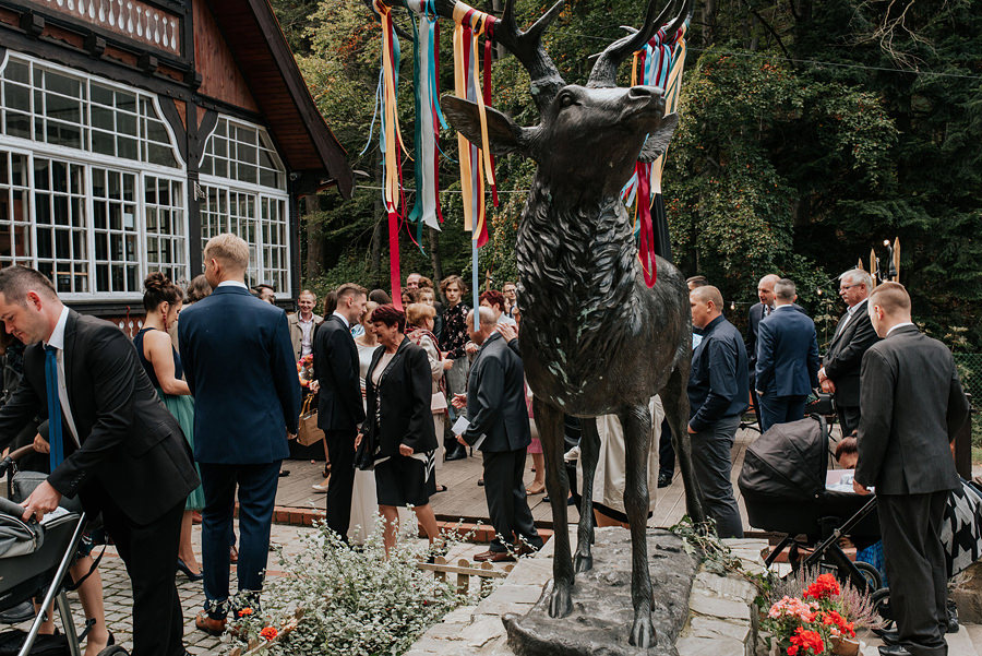 złoty Jar Wesele złoty stok