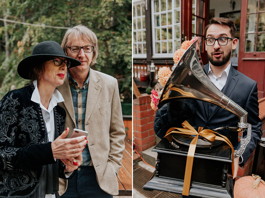 złoty Jar Wesele złoty stok