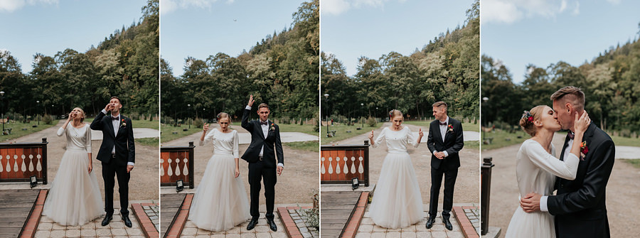 złoty Jar Wesele złoty stok