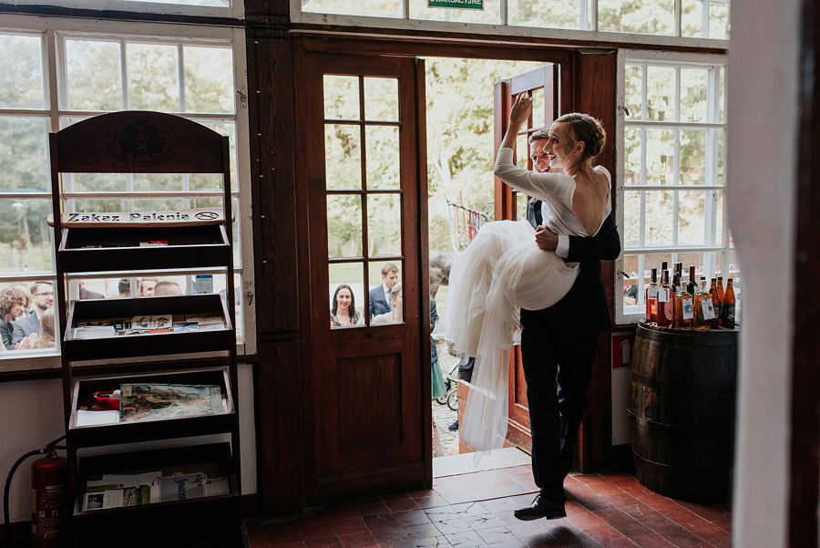 złoty Jar Wesele złoty stok