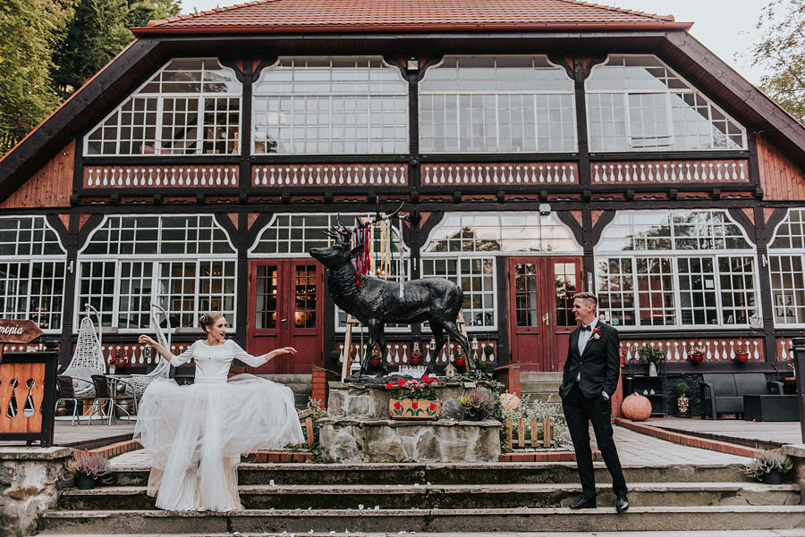 złoty Jar Wesele złoty stok