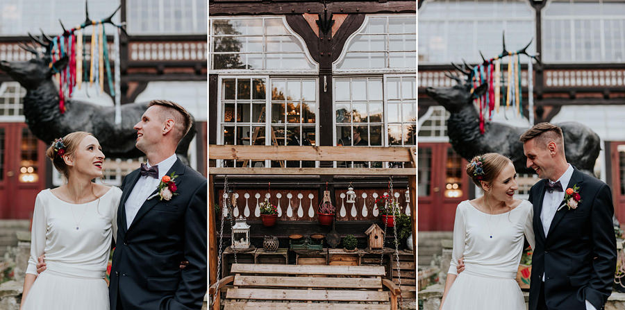 złoty Jar Wesele złoty stok