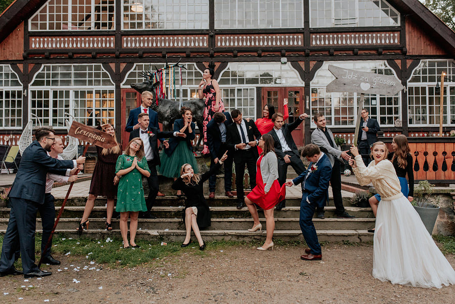 złoty Jar Wesele złoty stok