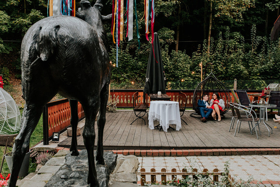 złoty Jar Wesele złoty stok