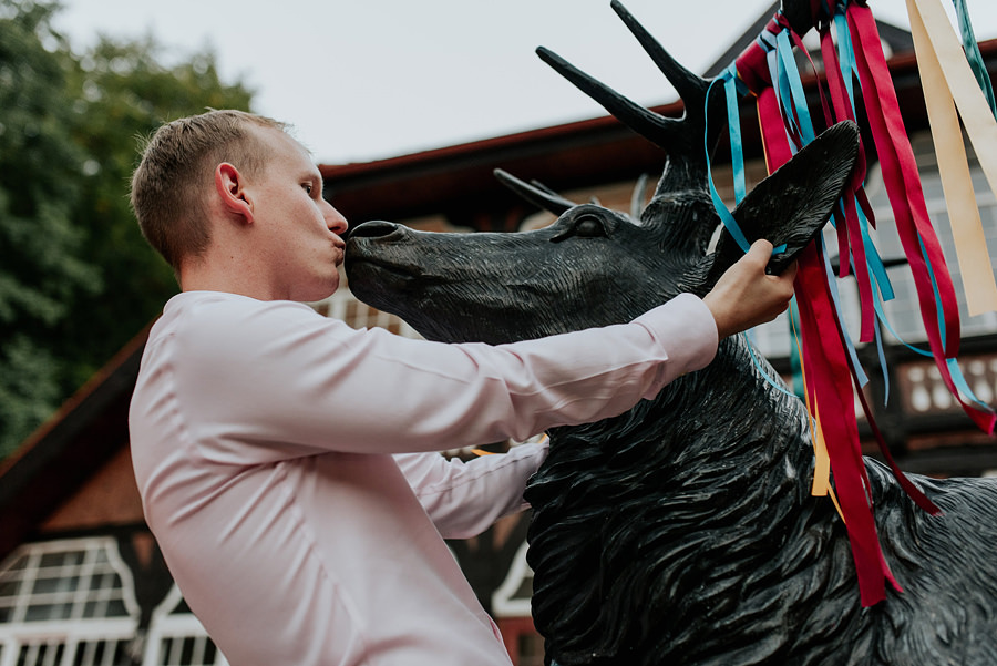 złoty Jar Wesele złoty stok