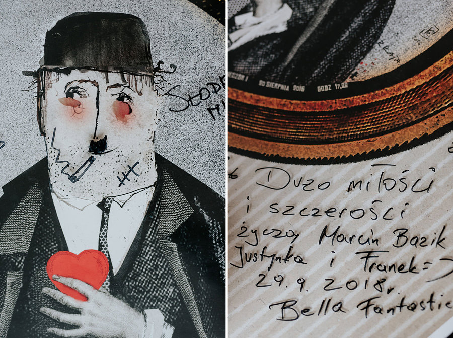 złoty Jar Wesele złoty stok